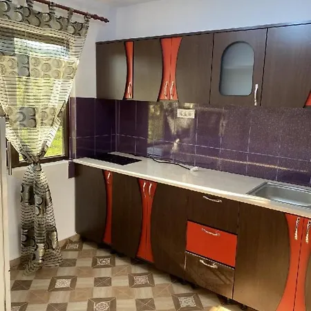 Casa Alex *