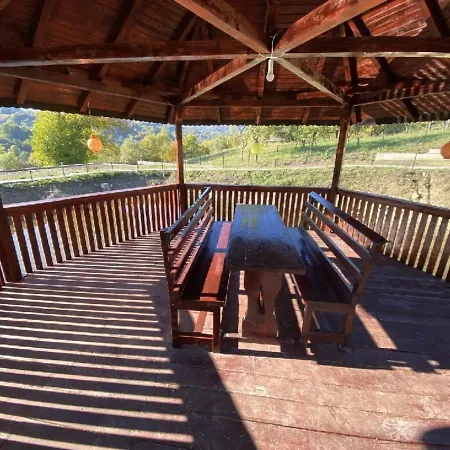 Casa Alex Holiday home *