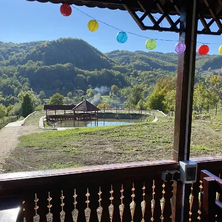 Casa Alex