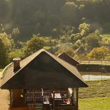 Casa Alex Holiday home *