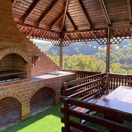 Casa Alex Holiday home