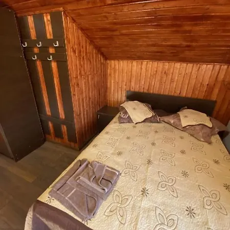 Casa Alex