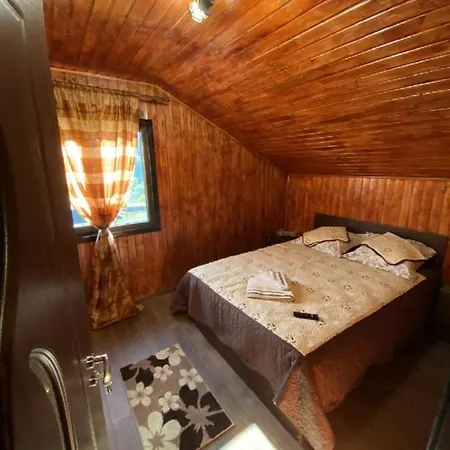 Holiday home Casa Alex *