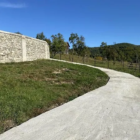 Casa Alex Alunisu