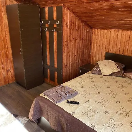 Casa Alex Holiday home Alunisu