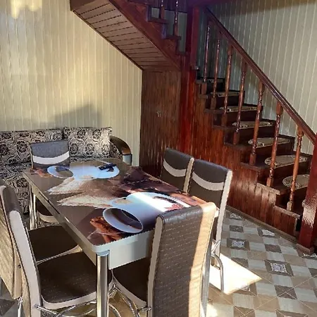 Holiday home Casa Alex