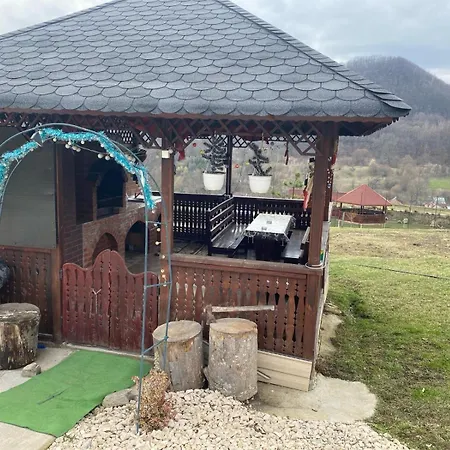 Holiday home Casa Alex