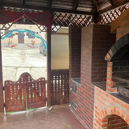 Casa Alex Alunisu