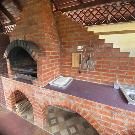 Casa Alex Holiday home *